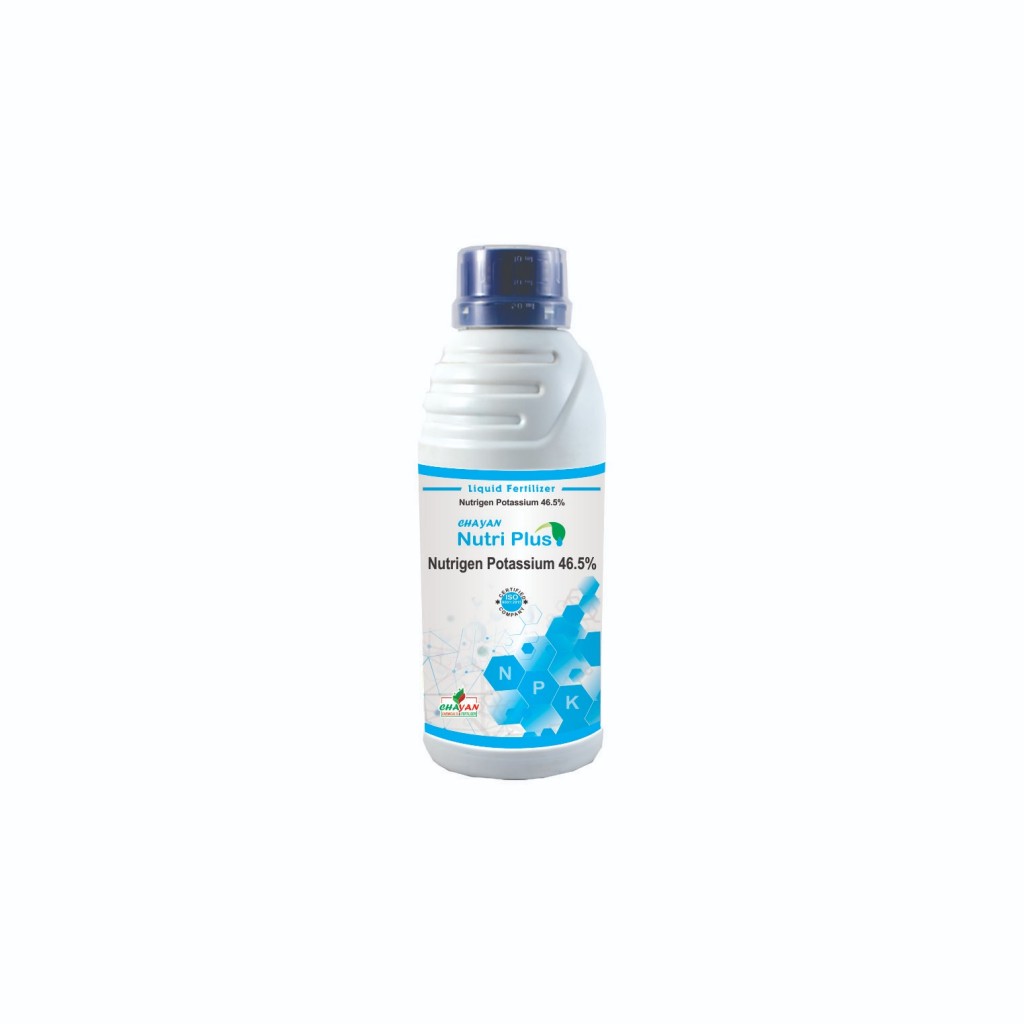 Nutri Potassium 46.5%